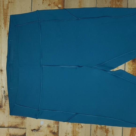 Lululemon Leggings - Picture 2 of 7